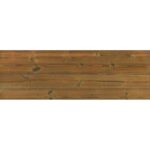 ترموود قهوه ای تیره مات