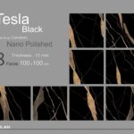 تسلا بلک 100*100