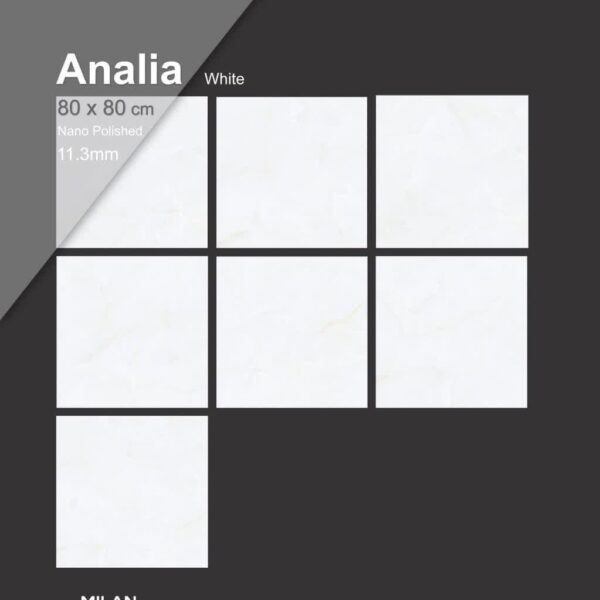 آنالیا 80*80