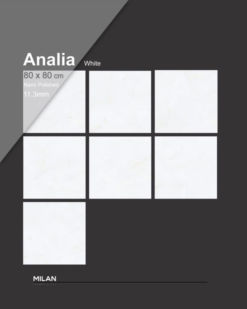 آنالیا 80*80